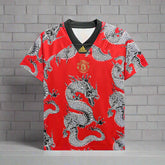 19/20 MAN-U Special Edition Dragon - Kibbly XS